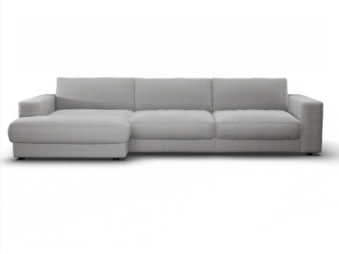 Ecksofa LOgroß 2XL L